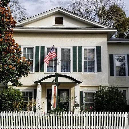 Allison House Inn Quincy Buitenkant foto
